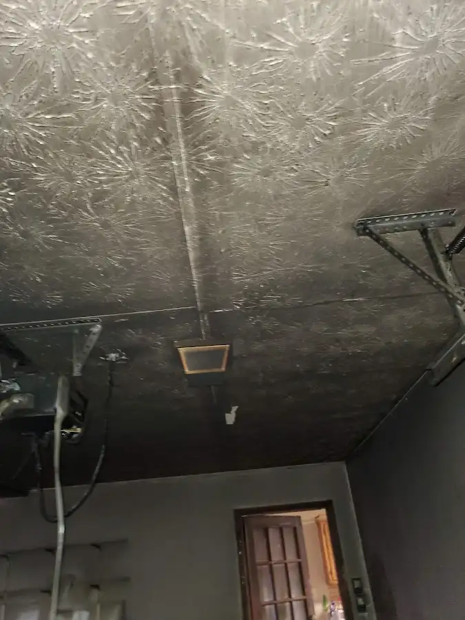 Fire and smoke damage assessment for Emergency Water Damage Services in Fulshear